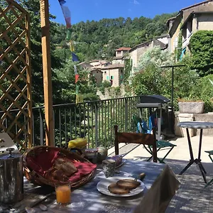  Couette-café La Mascotte