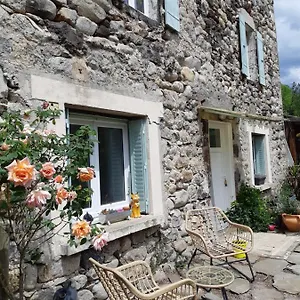  Maison d'hôtes L'embellie