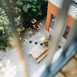  Hostel Les Chouettes Frankreich