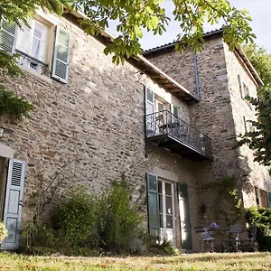 Chateau De Et Table D'hotes Gasthof