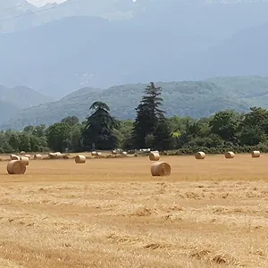 La Santon D'hotes Frühstückspension