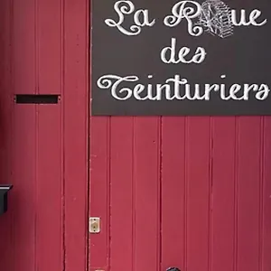  Apartment La Roue Des Teinturiers Frankreich