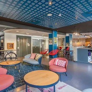 *** Hotel Bonneveine Frankreich