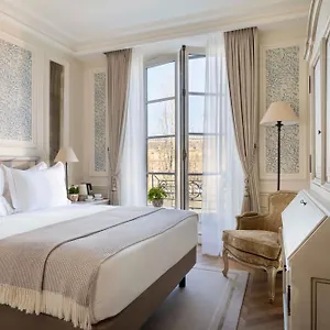 *** Hotel Du Quai Voltaire Frankreich
