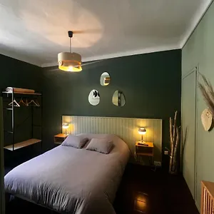 Hotel Fleur Des Alpes Frankreich