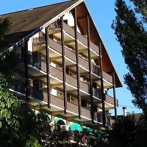 *** Hotel Les Barnieres Frankreich